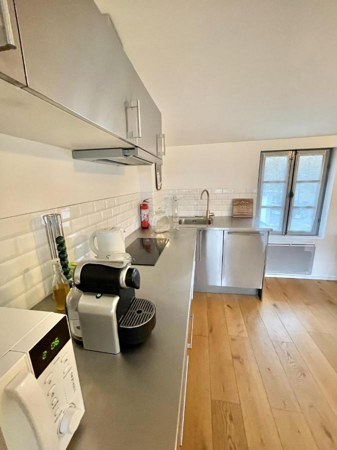 Le Loft Verdun Exposition Sud Emplacement 80M2 Каркассонн Екстер'єр фото